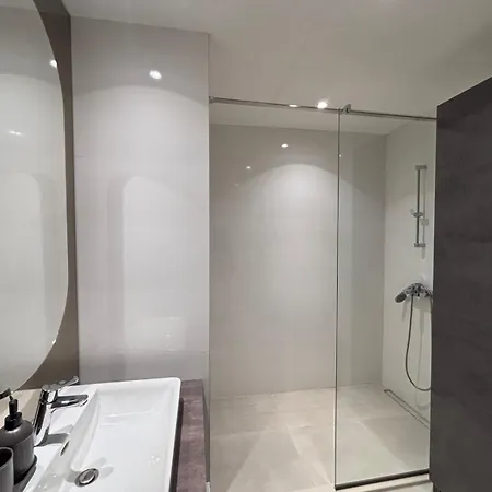 Apartment Aqua Premium - Waterfront *