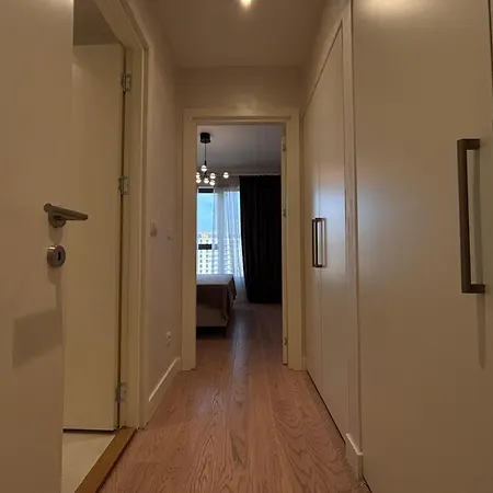 Apartment Aqua Premium - Waterfront Belgrade