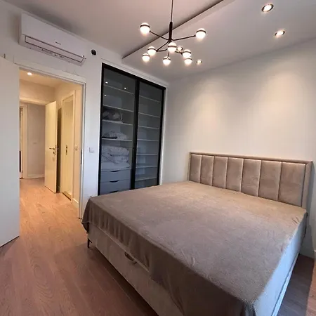 Aqua Premium - Waterfront Belgrade