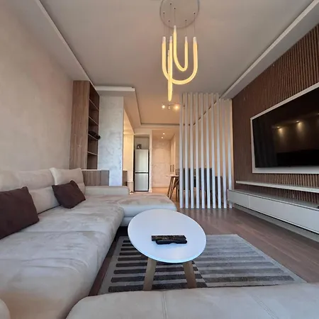 Apartment Aqua Premium - Waterfront Belgrade